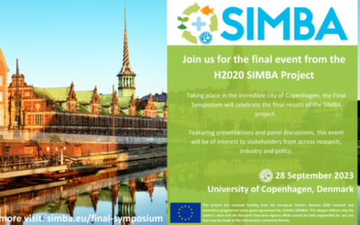 SIMBA Final Symposium